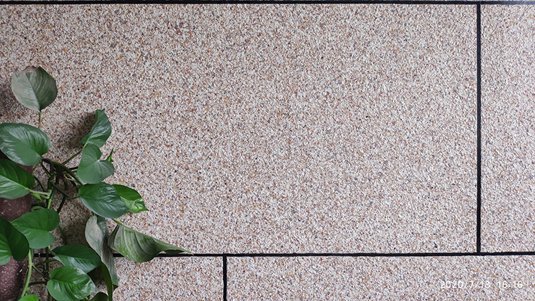 掌握水包砂這10大施工要點，外墻仿石效果勝于天然！