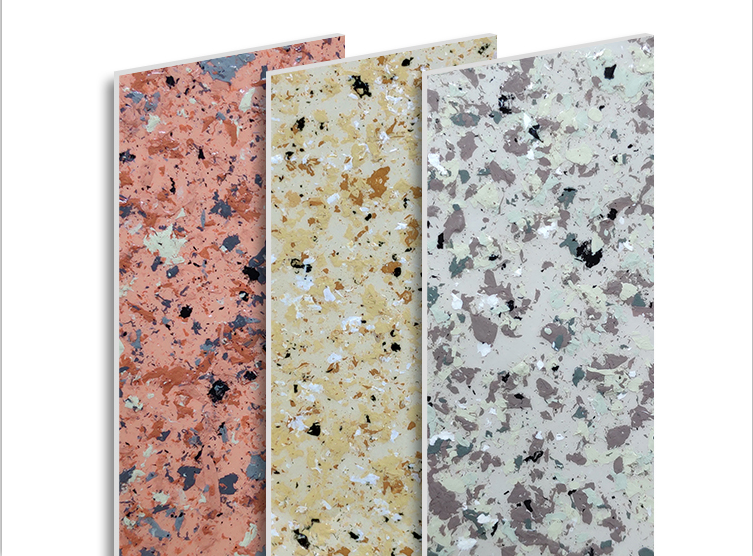 華喆仿石漆帶你認(rèn)識(shí)水包砂涂料！它和水包水涂料關(guān)系大解密！