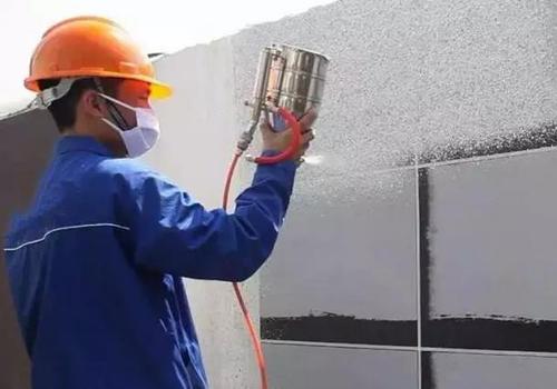 真石漆成片脫落，就是真石漆的質(zhì)量問題嗎？